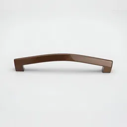 Rab CopperToned Glossy Finish Door Handle-27
