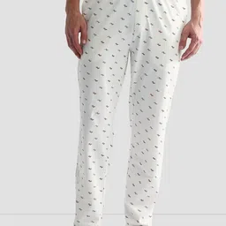 U.S. Polo Assn. Men Printed Lounge Pant-picture-3