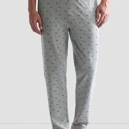 U.S. Polo Assn. Men Printed Lounge Pants-picture-29