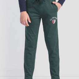U.S. Polo Assn. Drawstring Waist Lounge Pant-image-61