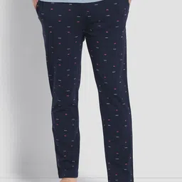 U.S. Polo Assn. Men Signature Print Lounge Pants-image-27