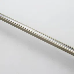 Rab Silver Toned Matte Finish Door Handle-10