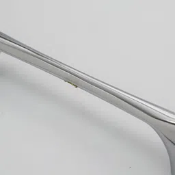 Rab Grey Glossy Finish Door Handle-32