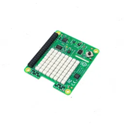 Raspberry Pi Sense HAT for the Pi 3/2/B+/A+ Model image 2