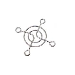Fence Sink Bracket for 4CM Cooling Fan-20