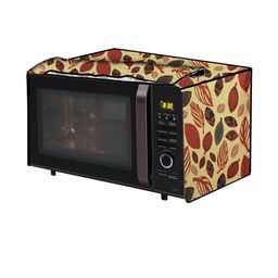 The Furnishing Tree PVC Waterproof Microwave Oven Cover Compatible for Whirlpool Magicook Classic 2-image-90