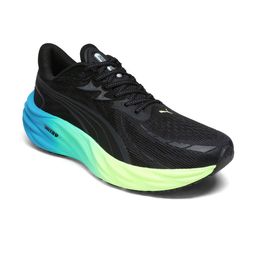 Puma Velocity Nitro 4 Men Lace - Ups Running Shoes-picture-37