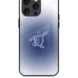 QRIOH Quirky Printed iPhone 15 Pro Max Back Case Mobile Accessories-image-60