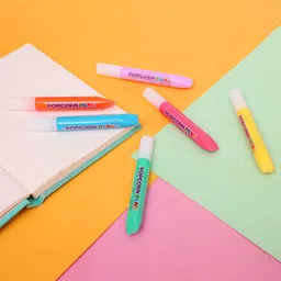ilearnngrow Solid Craft Accessories Stationery-23