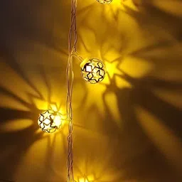 SPARK WORLD LED String Lights image 4