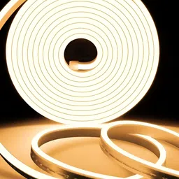 SPARK WORLD Star LED String Lights image 2
