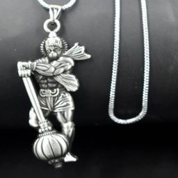 RV Jewels Contemporary Pendants with Chains-image-9