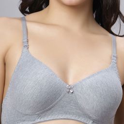 Eden Bra Medium Coverage image 5