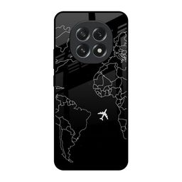 QRIOH Quirky Printed Oppo F29 Pro 5G Glass Back Case Mobile Accessories-picture-27