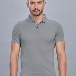 SPORT SUN Polo Collar Dri-FIT T-shirt-image-89