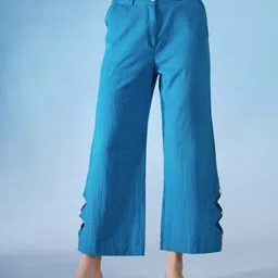 Abhishti Women Alkira Straight Pants-image-72