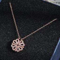 Zabby Allen Rose Gold-Plated Antique Chain-image-98