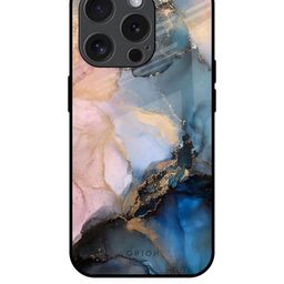 QRIOH Quirky Printed iPhone 15 Pro Back Case Mobile Accessories-image-94