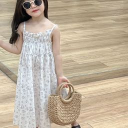LULU & SKY A-Line Dress-image-37