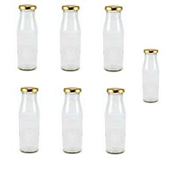 SOMIL Set Of 7 Glass Water Bottle-image-76