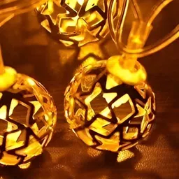 SPARK WORLD LED String Lights image 3