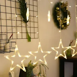 ENORMITY 140 Pcs LED String Lights image 2