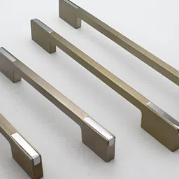 Rab Matte Finish Drawer Handle image 2