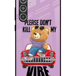 QRIOH Typography Printed Samsung Galaxy A36 5G Back Case Mobile Accessories-image-80
