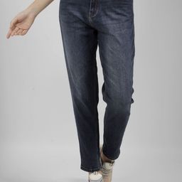 Numero Uno Women Tapered Fit Mid-Rise Clean Look Stretchable Jeans-picture-41