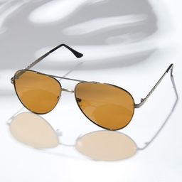 JOKER & WITCH Men UV Protected Lens Sunglasses JWSG169-19