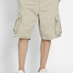 AMERICAN EAGLE OUTFITTERS Men Cargo Shorts-image-50