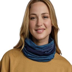 Original Buff SA Unisex Colourblocked Scarf-93