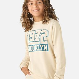 Juniors by Babyshop Boys Printed Sweatshirt-image-58