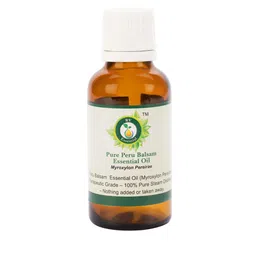 R V Essential Pure Peru Balsam Essential Oil - 10 ml-42