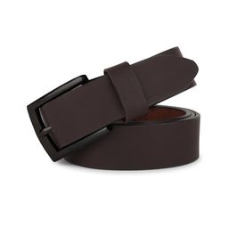 Hayes London Men Leather Formal Belt-image-91