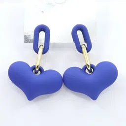 KRENOZ Classic Drop Earrings-picture-46