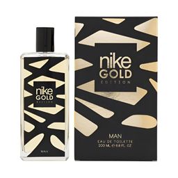 Nike Men Gold Edition Man Eau De Toilette - 200 ml-image-19