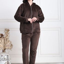 TAG 7 Women Night suit-image-102
