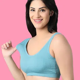 Arc de Shapes Bra Full Coverage image 4