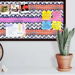 ArtzFolio Wooden Notice Pin Board-image-40