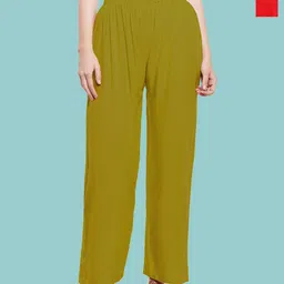 Castle Lifestyle Women 2 Ethnic Palazzos-image-93