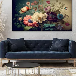 DEKORSTATION Canvas Painting-image-86