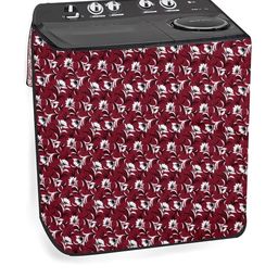 The Furnishing Tree Washing Machine Cover-36