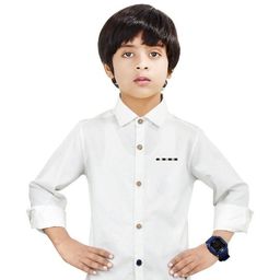 MADE IN THE SHADE Unisex Kids Casual Shirt-image-51