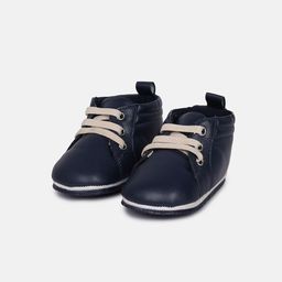 MINI KLUB Boys Printed PU Sneakers-picture-34