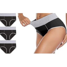 Diving Deep Pack of 3 Hipster Briefs-picture-15