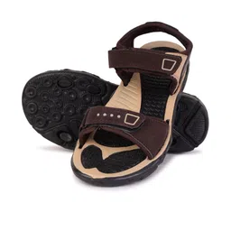 DRACKFOOT Boys Casual Velcro Comfort Sandals-image-75