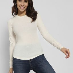 AMERICAN EAGLE OUTFITTERS Women Slim Fit T-shirt-picture-28