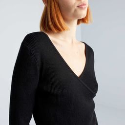 KIABI Women Crop Pullover-image-88