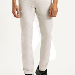 Levis Men Mid-Rise Stretchable Slim Fit Jeans-picture-11